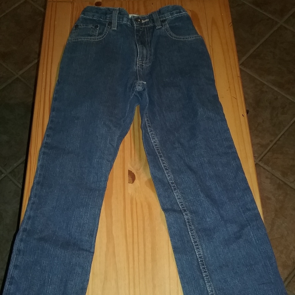 Urban Pipeline Boys Jeans Size 12 Slim